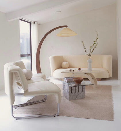 Lounging Lounging