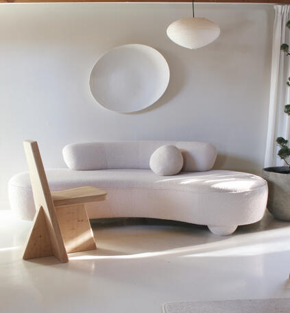 Cosy corners Cosy corners