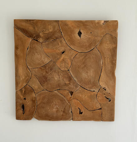 Coffee table top wall hanging Coffee table top wall hanging